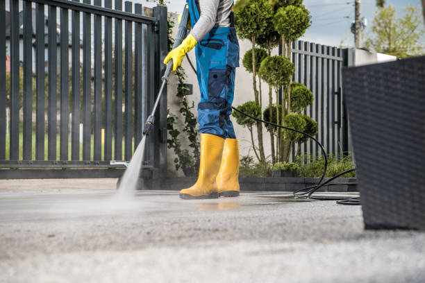 Best Post-Construction Pressure Washing  in Pearsall, TX
