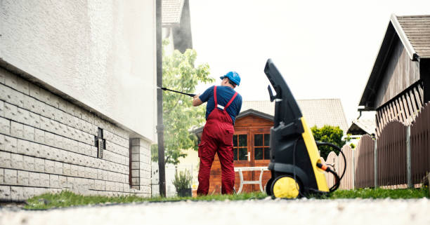 Best Patio and Deck Pressure Washing  in Pearsall, TX